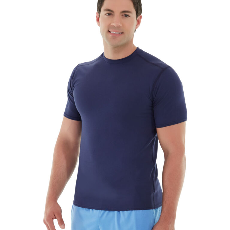 Logan HeatTec® Tee